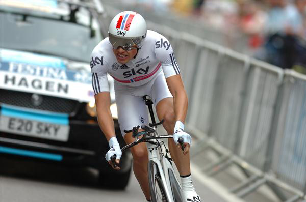 Edvald Boasson Hagen